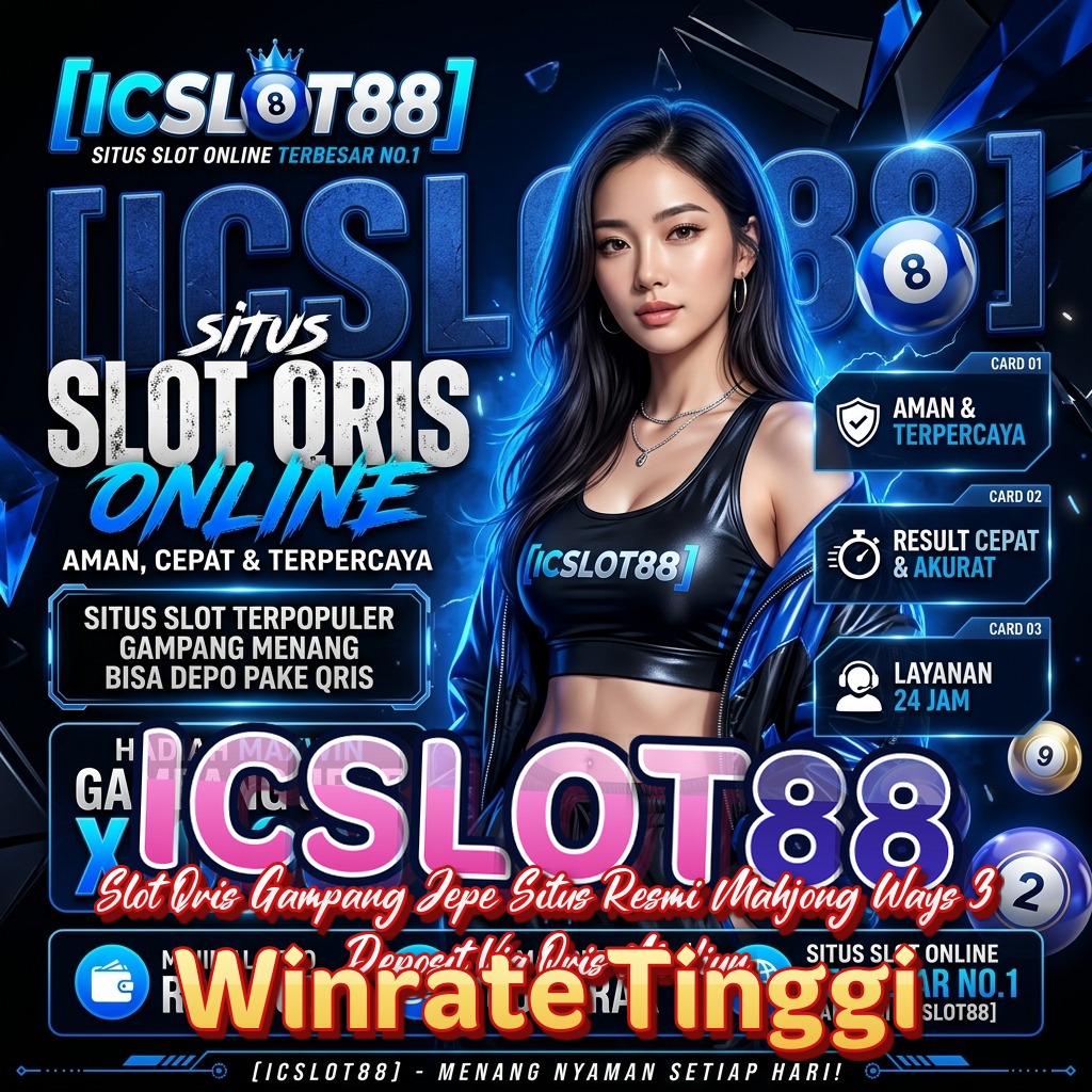 ICSLOT88