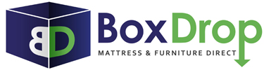 Home - BoxDrop Charleston Mattress